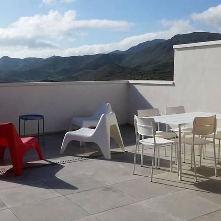 Terrazas Del Pozo 10 Apartment El Pozo de los Frailes Ngoại thất bức ảnh