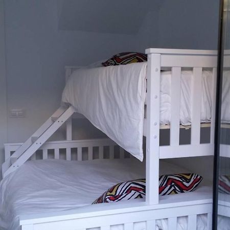 Terrazas Del Pozo 10 Apartment El Pozo de los Frailes Ngoại thất bức ảnh