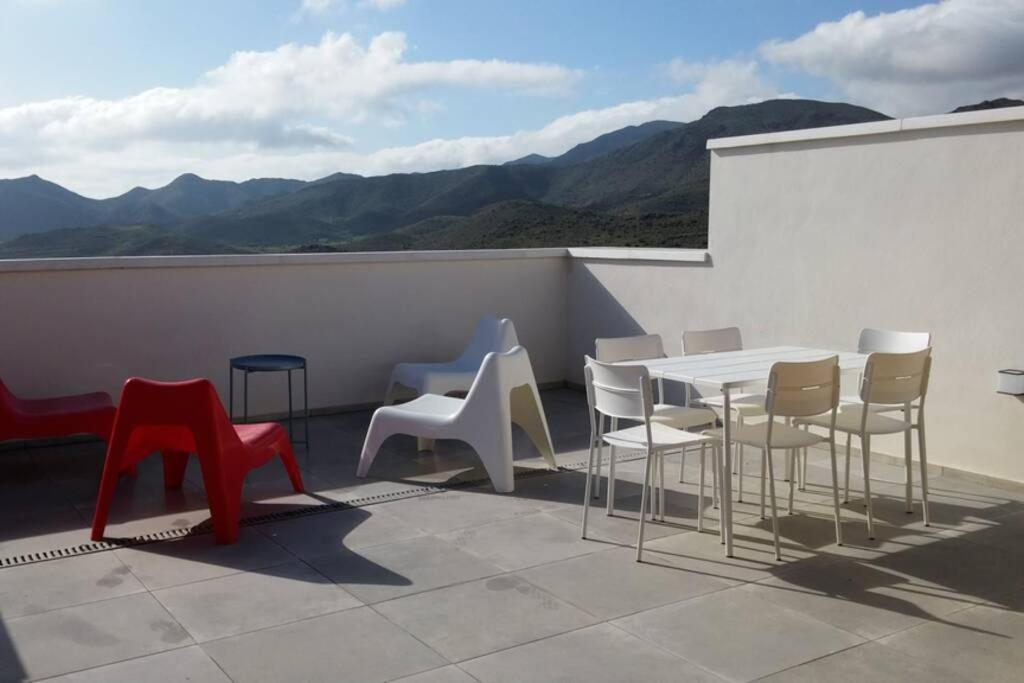 Terrazas Del Pozo 10 Apartment El Pozo de los Frailes Ngoại thất bức ảnh