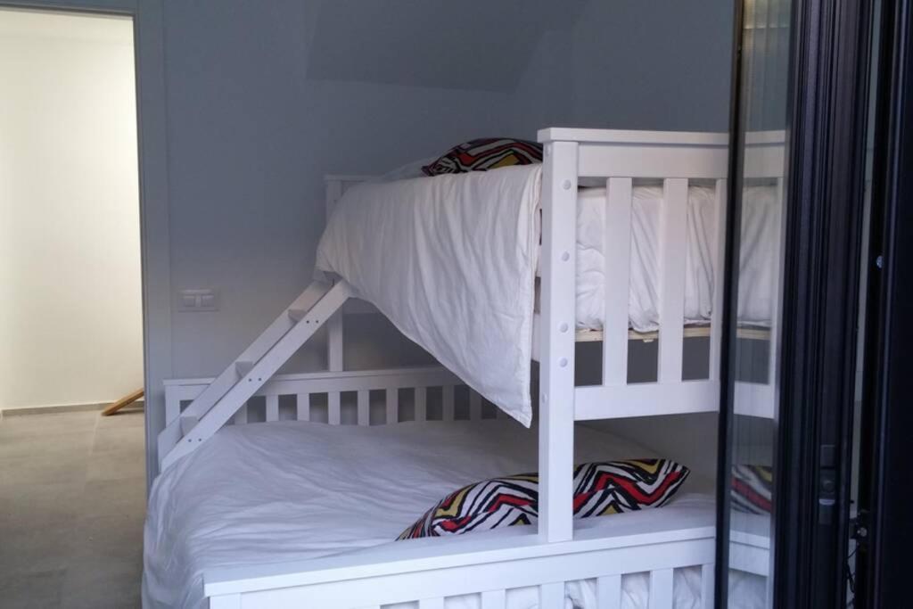 Terrazas Del Pozo 10 Apartment El Pozo de los Frailes Ngoại thất bức ảnh