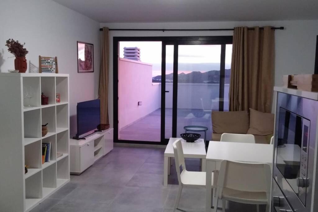 Terrazas Del Pozo 10 Apartment El Pozo de los Frailes Ngoại thất bức ảnh