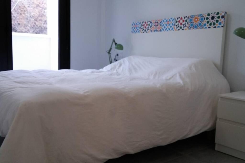 Terrazas Del Pozo 10 Apartment El Pozo de los Frailes Ngoại thất bức ảnh