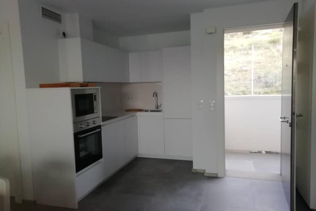 Terrazas Del Pozo 10 Apartment El Pozo de los Frailes Ngoại thất bức ảnh