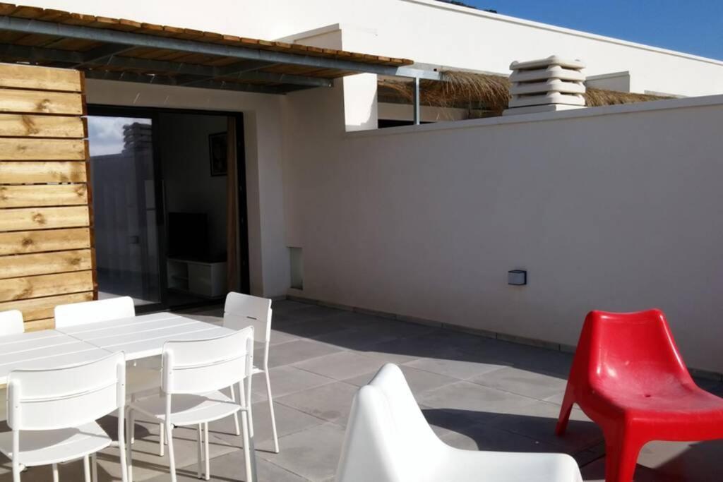 Terrazas Del Pozo 10 Apartment El Pozo de los Frailes Ngoại thất bức ảnh