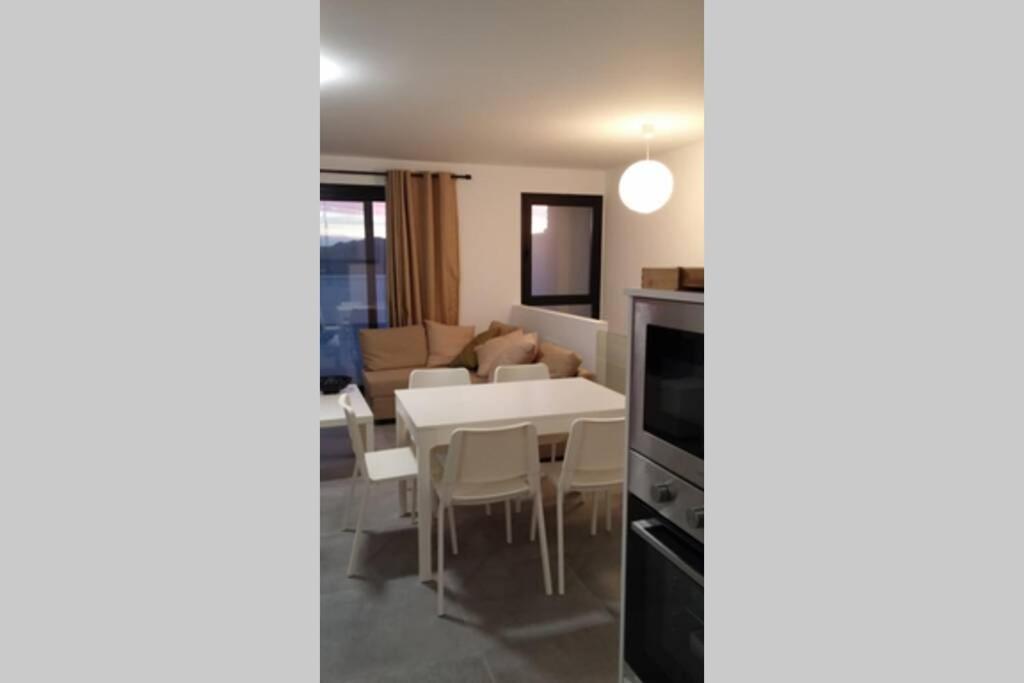 Terrazas Del Pozo 10 Apartment El Pozo de los Frailes Ngoại thất bức ảnh