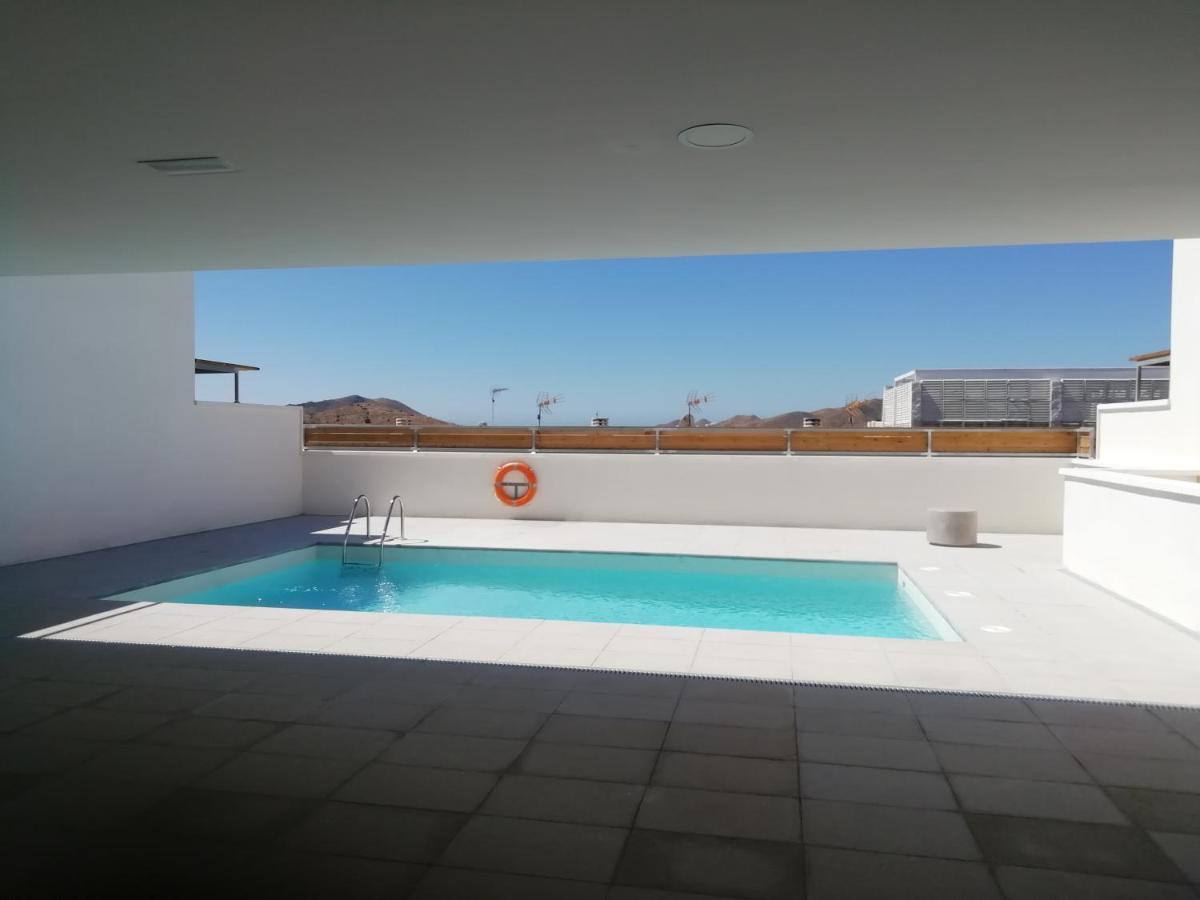 Terrazas Del Pozo 10 Apartment El Pozo de los Frailes Ngoại thất bức ảnh