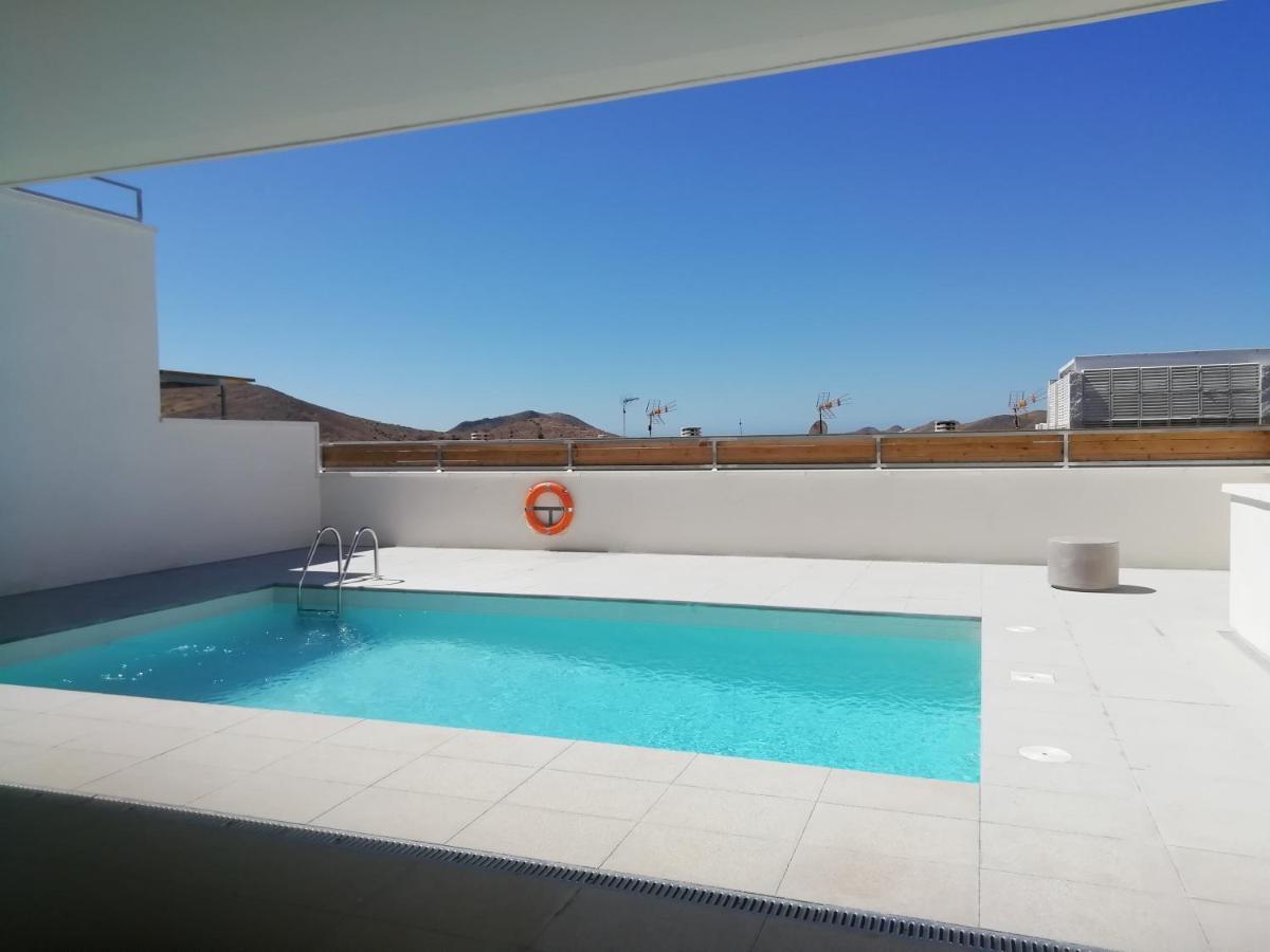 Terrazas Del Pozo 10 Apartment El Pozo de los Frailes Ngoại thất bức ảnh