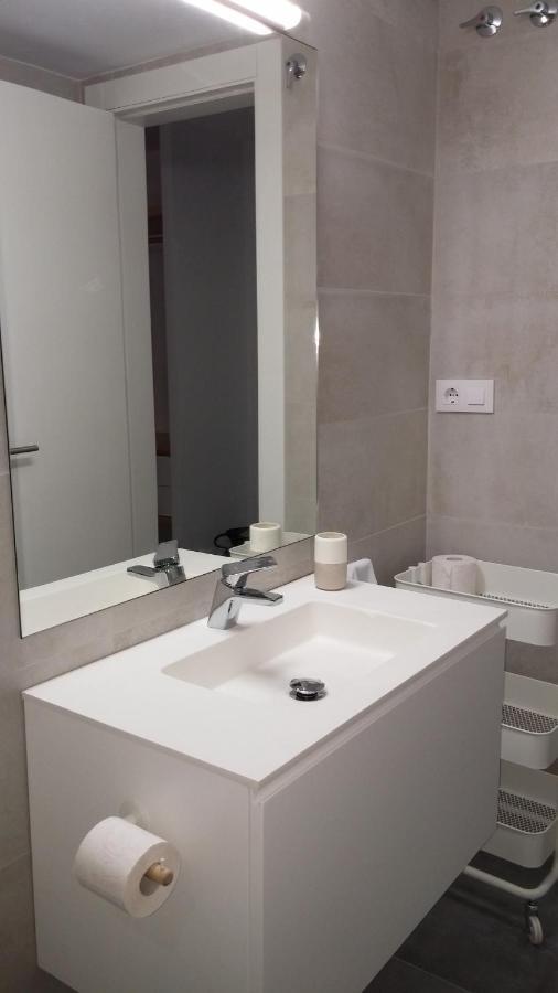 Terrazas Del Pozo 10 Apartment El Pozo de los Frailes Ngoại thất bức ảnh